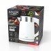 Електрочайник Adler AD 1372 white