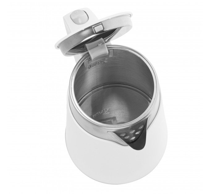 Електрочайник Adler AD 1372 white