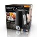 Електрочайник Camry CR 1255 black