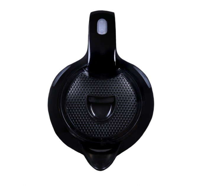 Електрочайник Camry CR 1255 black