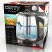 Електрочайник Camry CR 1290 black