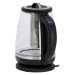 Електрочайник Camry CR 1290 black