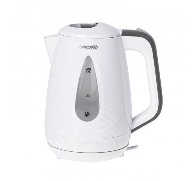 Електрочайник Mesko MS 1261 Grey