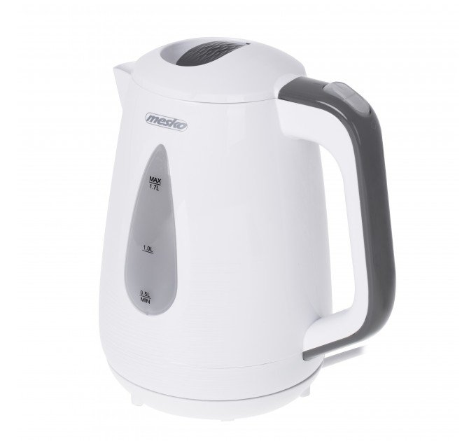 Електрочайник Mesko MS 1261 Grey