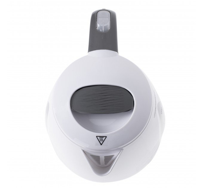 Електрочайник Mesko MS 1261 Grey