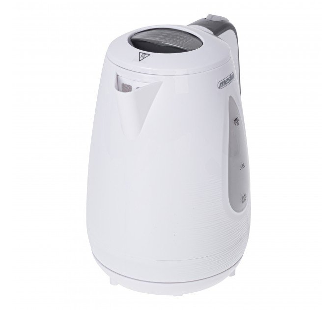 Електрочайник Mesko MS 1261 Grey