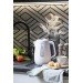 Електрочайник Mesko MS 1261 Grey