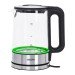 Електрочайник Mesko MS 1301 black