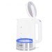 Електрочайник Mesko MS 1301 white