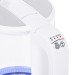 Електрочайник Mesko MS 1301 white