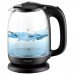 Електрочайник Mesko MS 1302 black