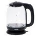 Електрочайник Mesko MS 1302 black