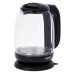 Електрочайник Mesko MS 1302 black