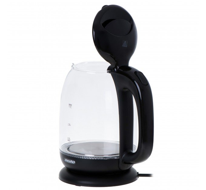 Електрочайник Mesko MS 1302 black