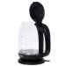 Електрочайник Mesko MS 1302 black