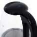 Електрочайник Mesko MS 1302 black