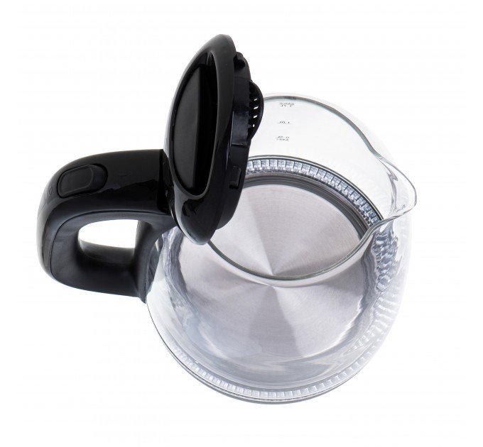Електрочайник Mesko MS 1302 black