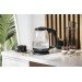 Електрочайник Mesko MS 1302 black
