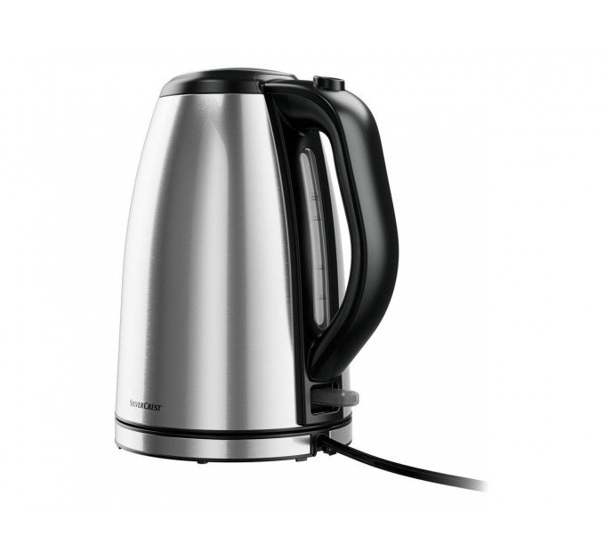 Електрочайник SilverCrest SWKE 3100 A1