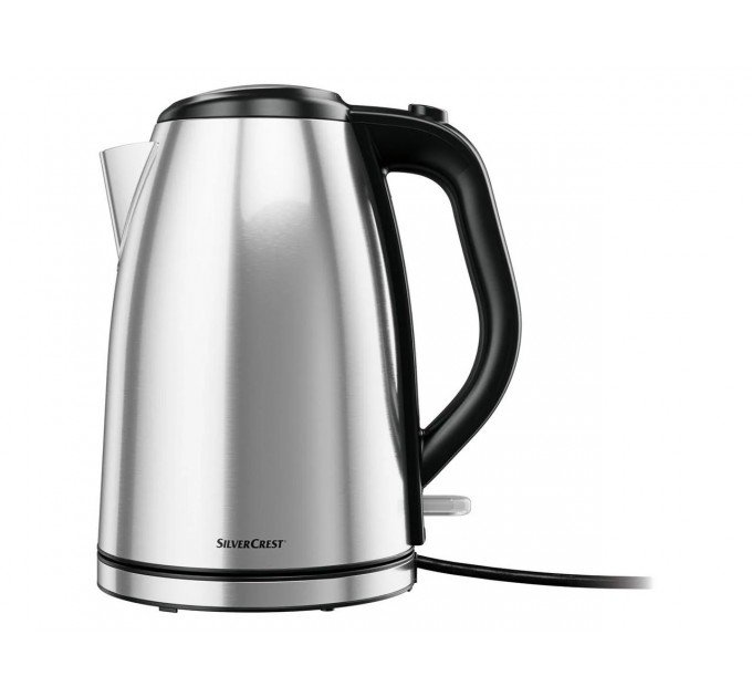 Електрочайник SilverCrest SWKE 3100 A1