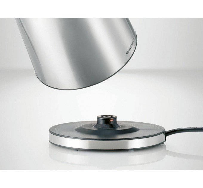 Електрочайник SilverCrest SWKE 3100 A1