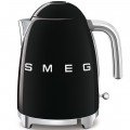 Електрочайник Smeg KLF03BLEU