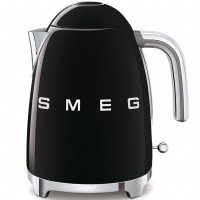 Електрочайник Smeg KLF03BLEU