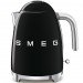 Електрочайник Smeg KLF03BLEU