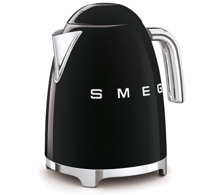 Електрочайник Smeg KLF03BLEU