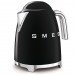 Електрочайник Smeg KLF03BLEU