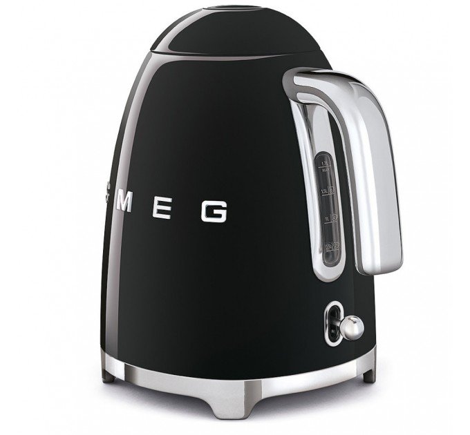 Електрочайник Smeg KLF03BLEU