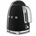 Електрочайник Smeg KLF03BLEU