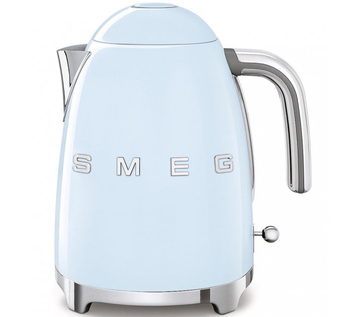 Електрочайник Smeg KLF03PBEU
