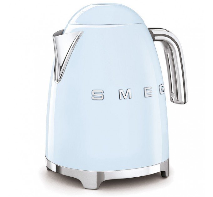 Електрочайник Smeg KLF03PBEU