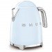 Електрочайник Smeg KLF03PBEU