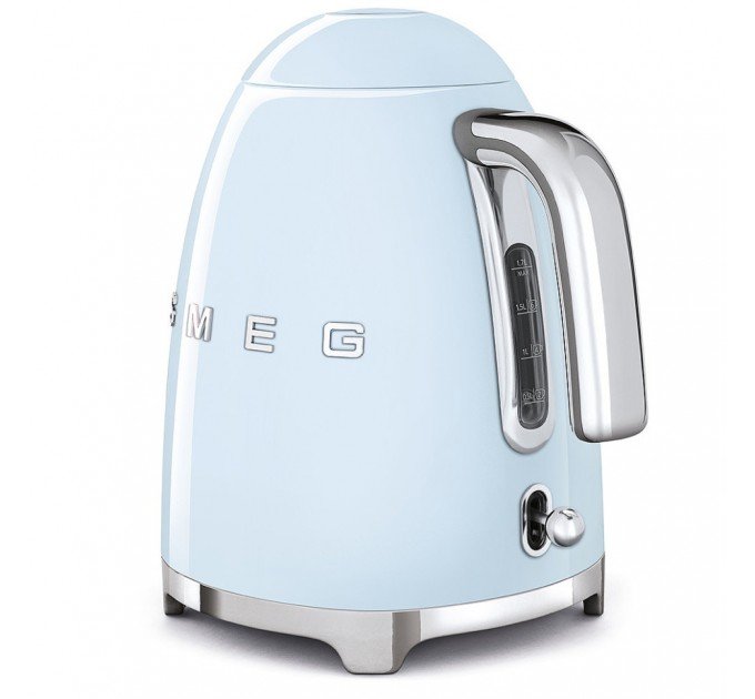 Електрочайник Smeg KLF03PBEU