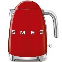 Електрочайник Smeg KLF03RDEU