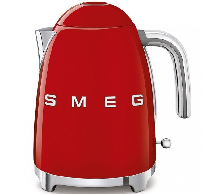 Електрочайник Smeg KLF03RDEU