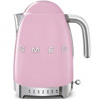 Електрочайник Smeg KLF04PKEU