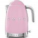 Електрочайник Smeg KLF04PKEU
