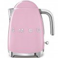 Електрочайник Smeg KLF03PKEU
