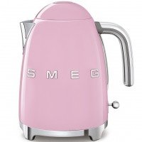 Електрочайник Smeg KLF03PKEU