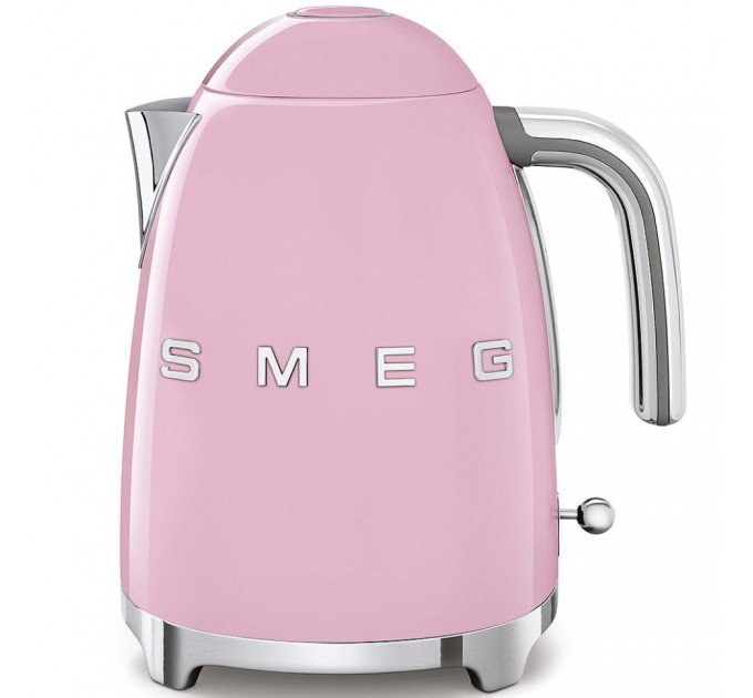 Електрочайник Smeg KLF03PKEU