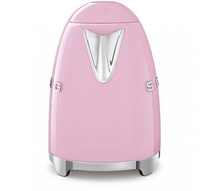 Електрочайник Smeg KLF03PKEU