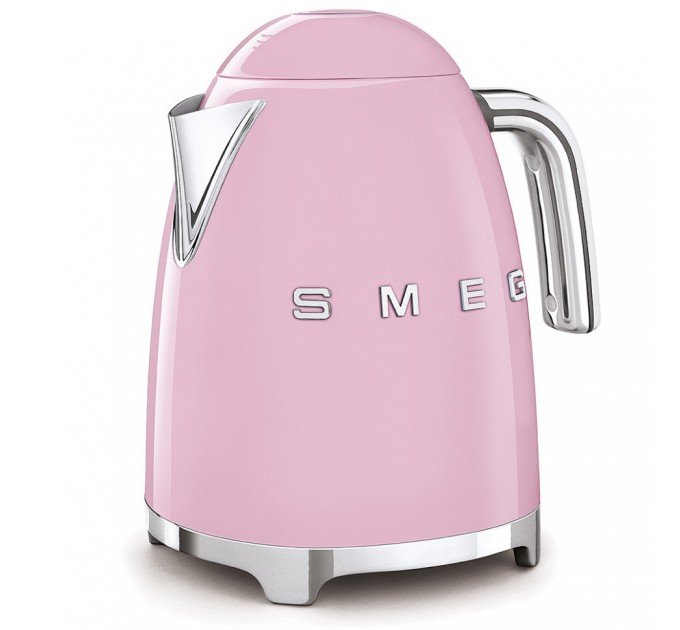 Електрочайник Smeg KLF03PKEU