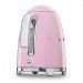 Електрочайник Smeg KLF03PKEU