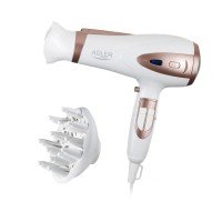 Фен Adler AD 2248 white