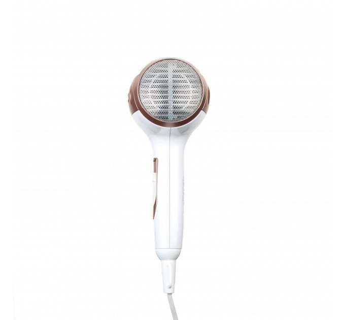 Фен Adler AD 2248 white