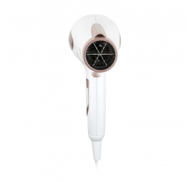 Фен Adler AD 2248 white