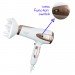 Фен Adler AD 2248 white